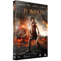 Pompéi DVD