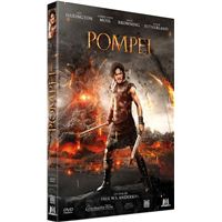 Pompéi DVD
