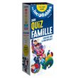 Les incollables - Quiz famille Hiver - Réédition  2023