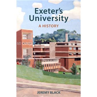 Exeter's University - 1