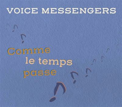 Comme le temps passe