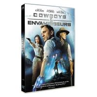 Cowboys et envahisseurs
