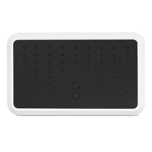 BLUEFLAM 2-DEVICE WALL CHARGER