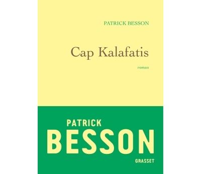 Cap Kalafatis