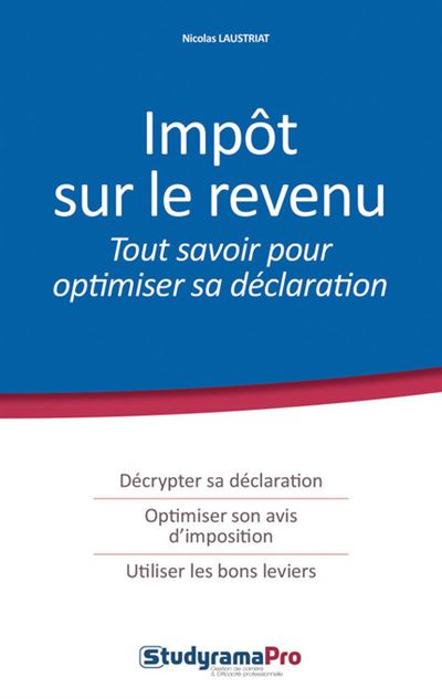 Impôt sur le revenu