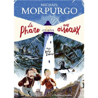 Le Phare aux oiseaux - 1