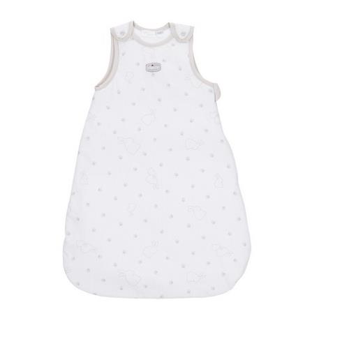 Set de 2 pièces pour berceau Chicco Next2Me Fairy Tale