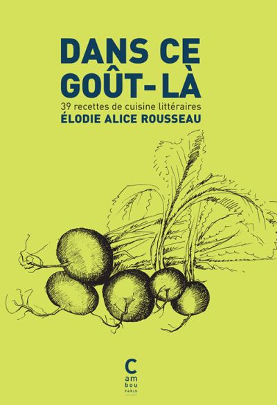 Dans ce gout-là