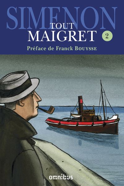 Tout maigret,02