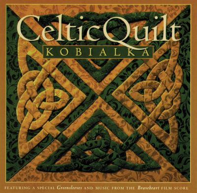 Celtic quiet
