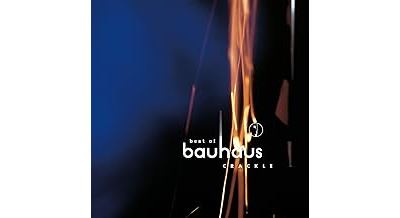 Crackle best of bauhaus