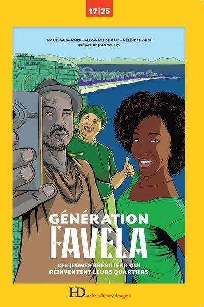 Génération Favela
