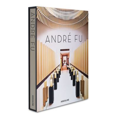 André Fu