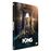King DVD