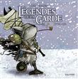 Légendes de la Garde, hiver 1152
