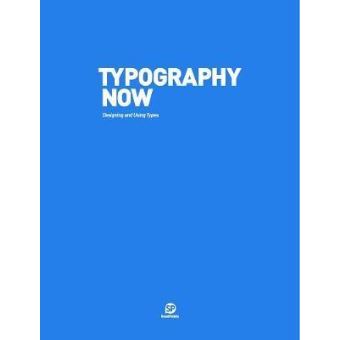 Typography Now