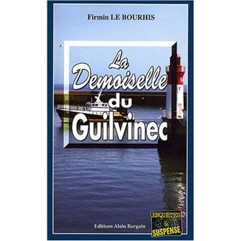 La demoiselle du guilvinec