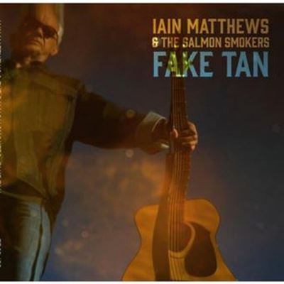 Fake Tan