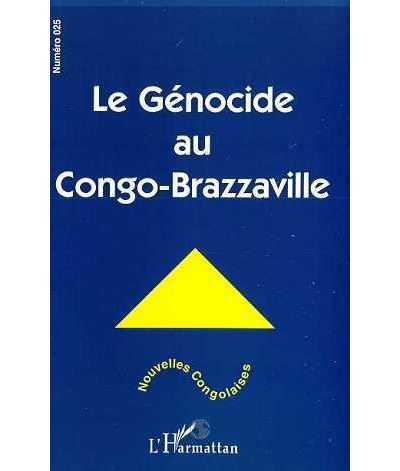 Genocide au congo-brazzaville