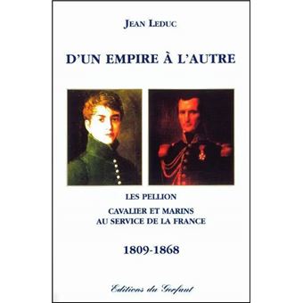 D'un empire à l'autre - 1