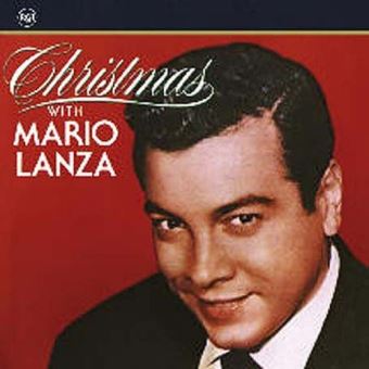 Lanza, Mario-Christmas With Mario Lanza - 1