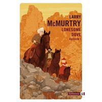 Lonesome dove 1