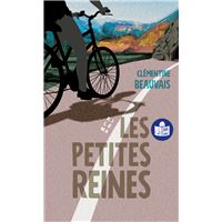 LES PETITES REINES, Beauvais Clémentine