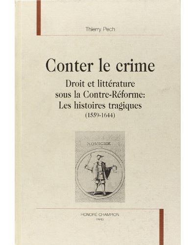 Conter le crime