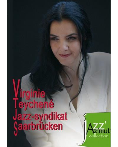 Jazz-Syndikat Saarbrücken DVD