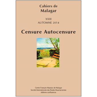 Censure, autocensure Tome 23 - broché - Collectif - Achat Livre | fnac