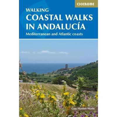 Coastal walks in Andalucia