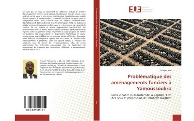 Problematique des amenagements fonciers A Yamoussoukro