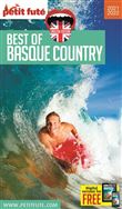 Guide Best of Pays Basque 2021-2022 Petit Futé