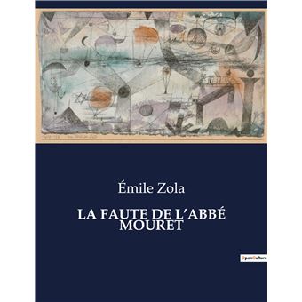 La faute de l'abbé mouret