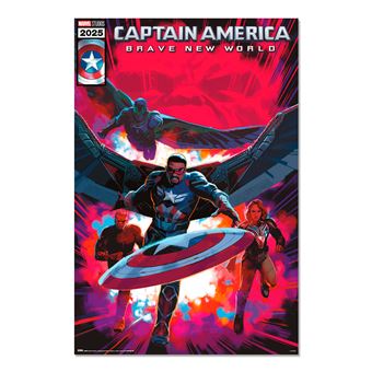 Marvel - Produits Dérivés Vidéo - 1