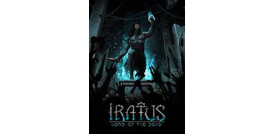 Iratus: Lord of the Dead