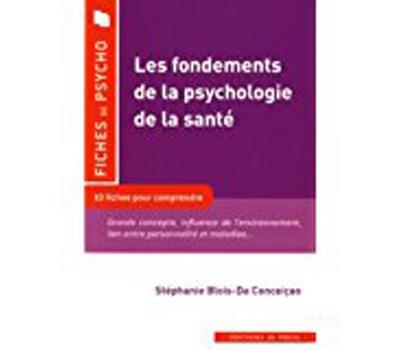Les fondements de la psychologie de la sante