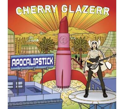 APOCALIPSTICK/LP