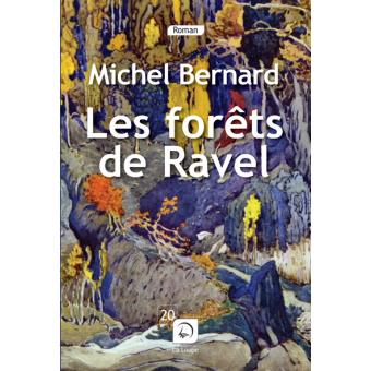 Souilly. Les forêts de Ravel.