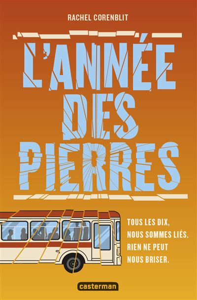 L Annee Des Pierres