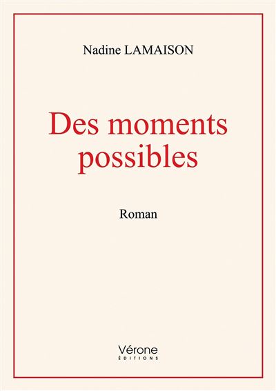 Des moments possibles