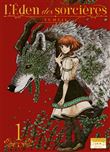 L'Eden des Sorcières T01