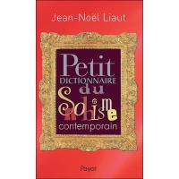 Dictionnaire Du Snobisme Broche Philippe Jullian Achat Livre Fnac