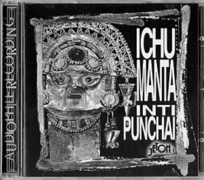 Inti punchai