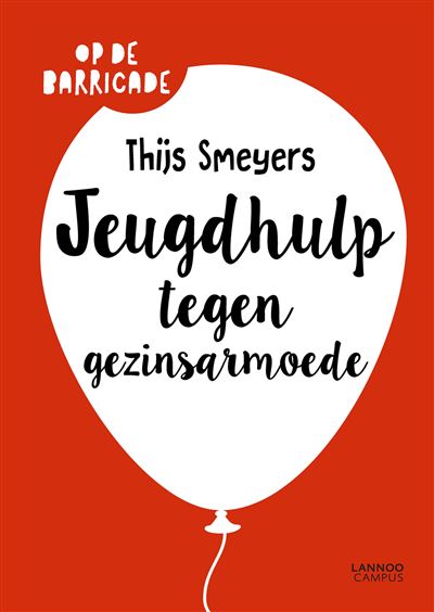 Jeugdhulp tegen gezinsarmoede