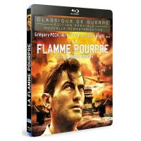 La flamme pourpre Blu-Ray