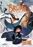 Brume - Tome 1 Le Réveil du dragon