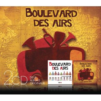 Boulevard Des Airs - 1