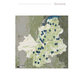 Rando-bière dans les Alpes du Nord