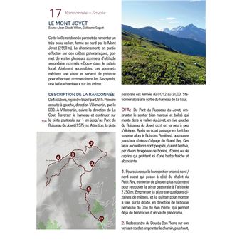 Rando-bière dans les Alpes du Nord